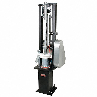 Asphalt Testing image